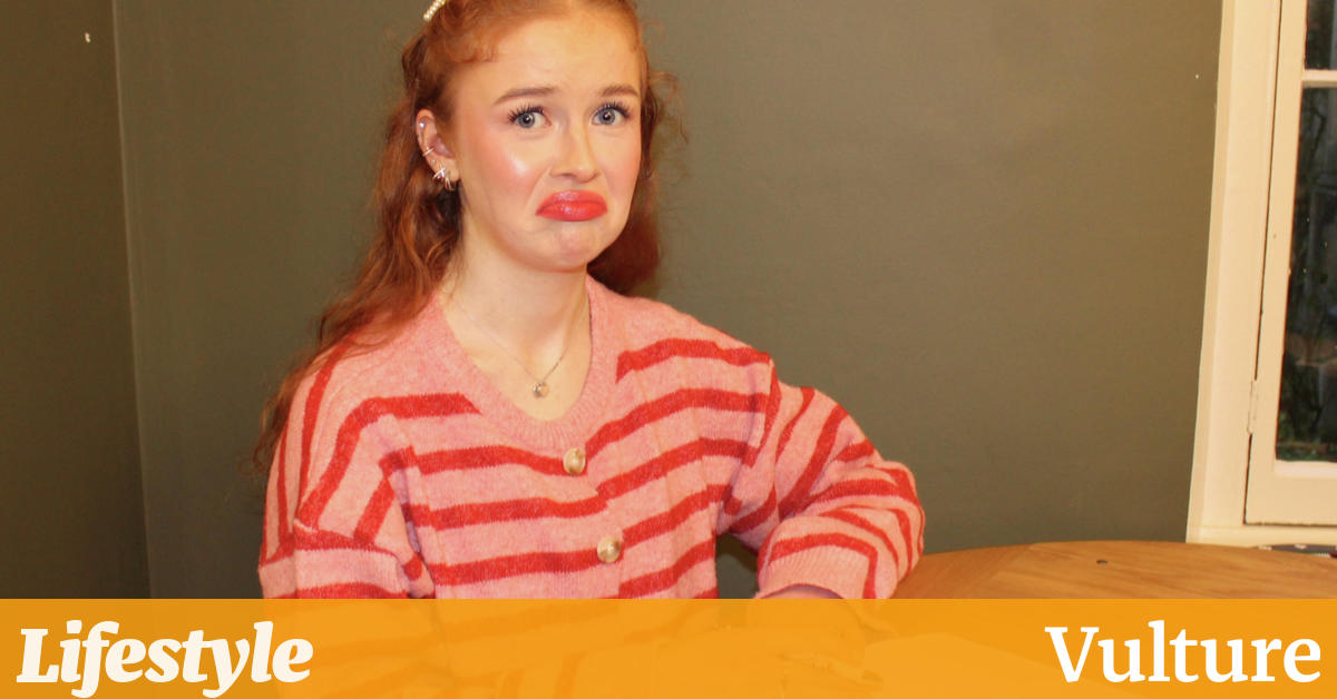 问爱丽丝阿姨：情人节版