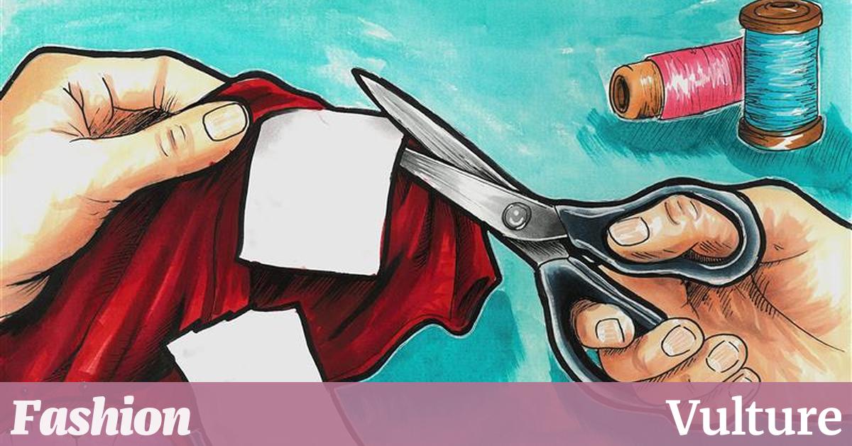 神经分歧衣柜中的无障碍功能