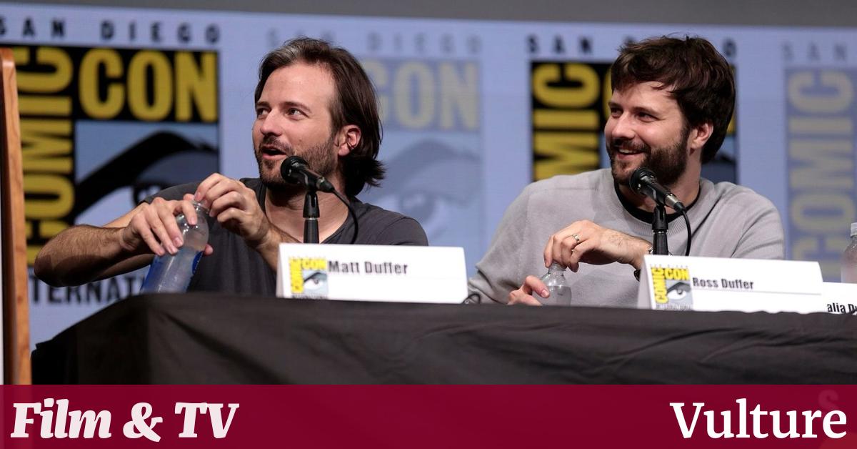 为什么《怪奇物语 5》比前几季更糟糕