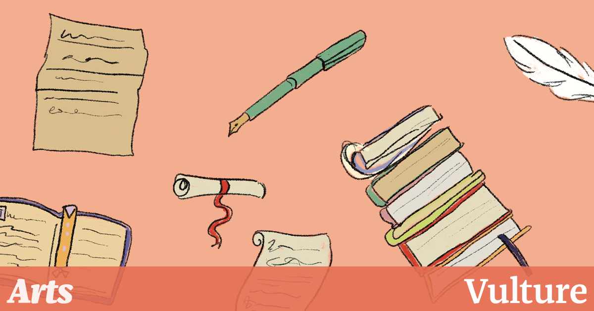 下架：玛丽·奥利弗的《邀请》