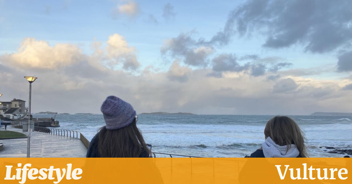 为朋友露面的重要性