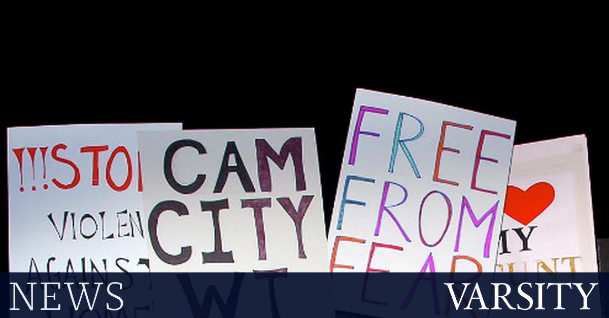 大学将于2025年举行四次不当性行为听证会