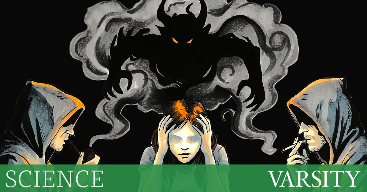 为什么聪明的学生总是戒不了烟