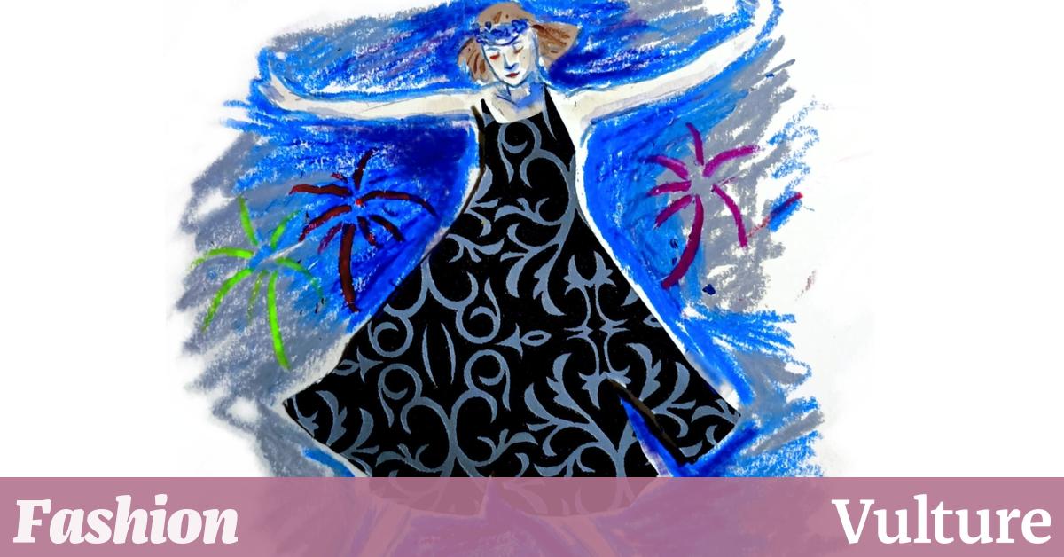 剑桥的 2026 年时尚决心