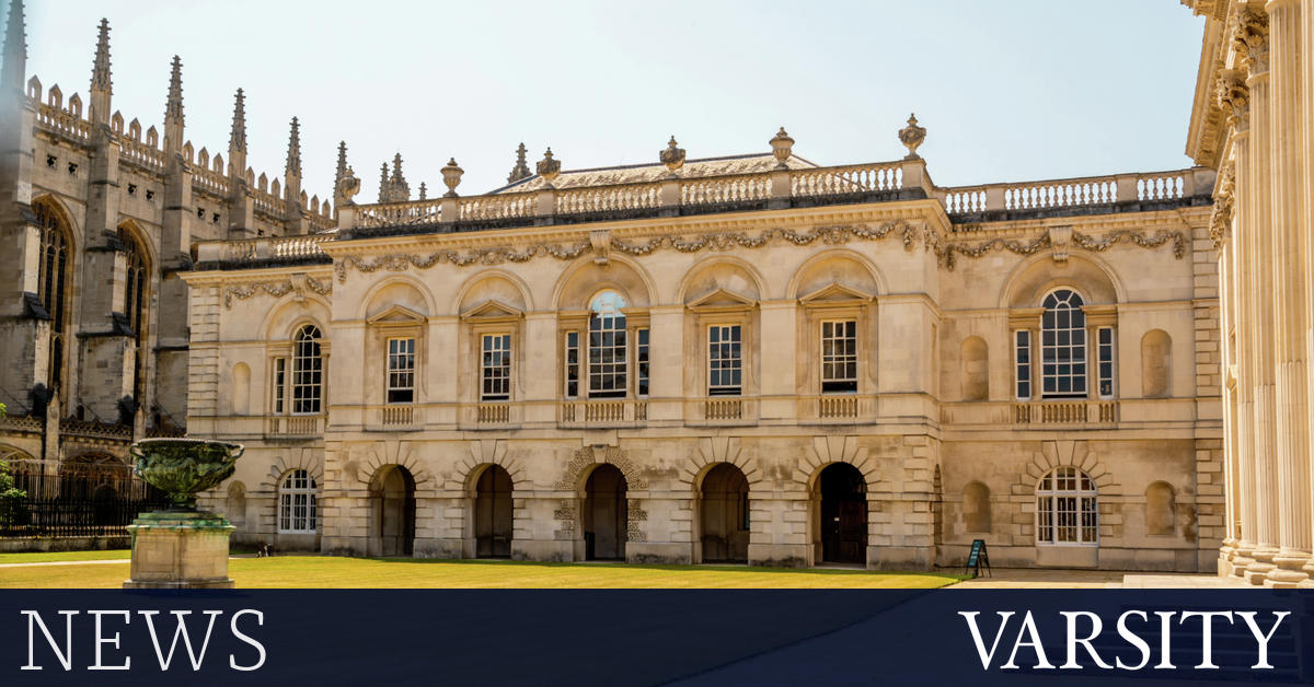 爱泼斯坦就研究经费问题联系了剑桥学者