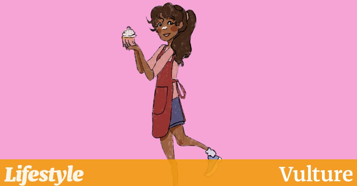 我的四分之一人生危机