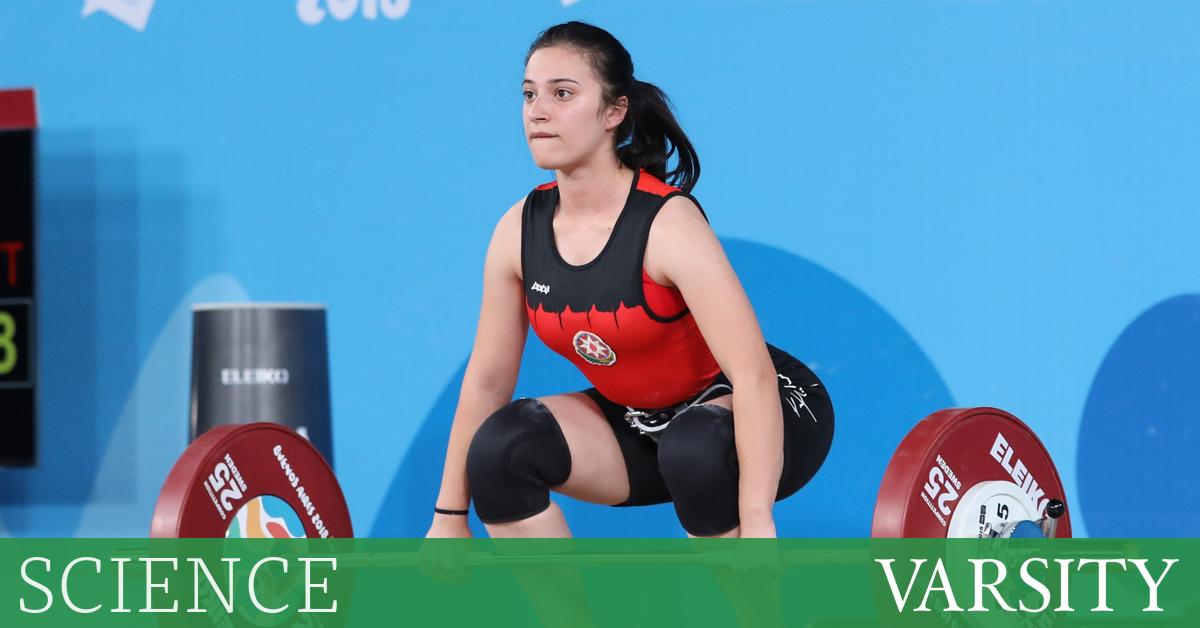 为什么练腿日后你不能正常行走？