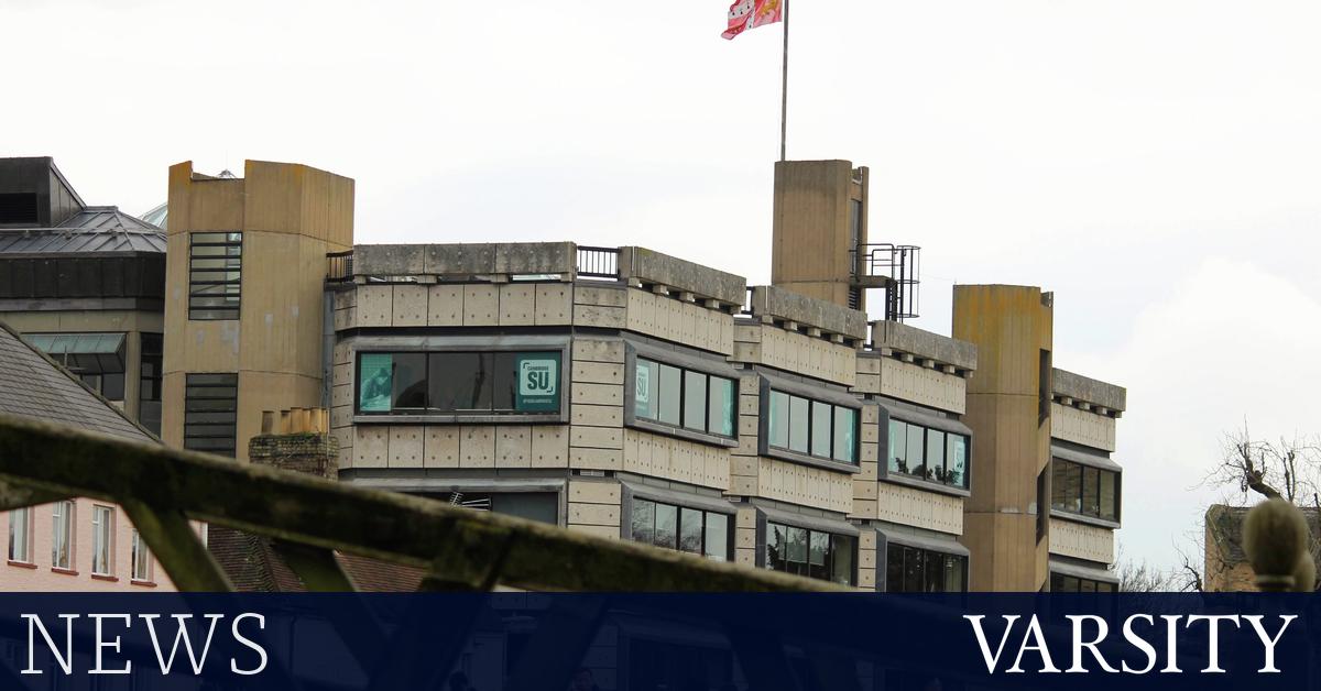 SU一致投票支持社区厨房