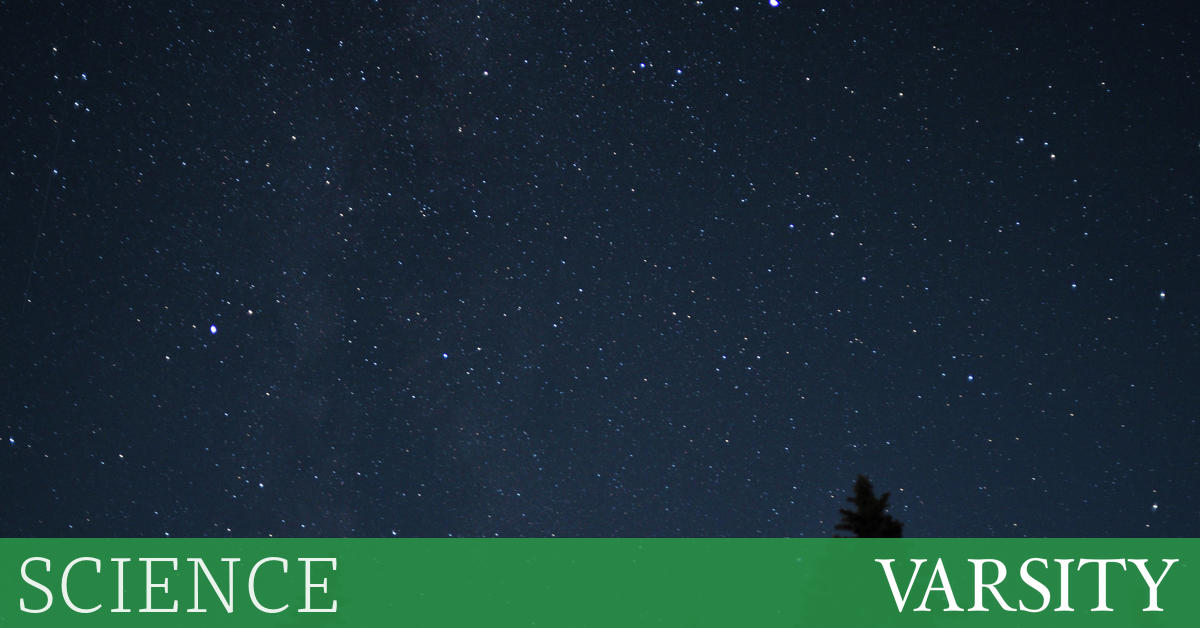 假期期间需要留意的天文事件