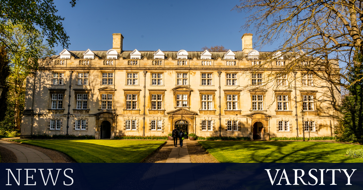 基督宣布以低调的“晚会”取代五月舞会