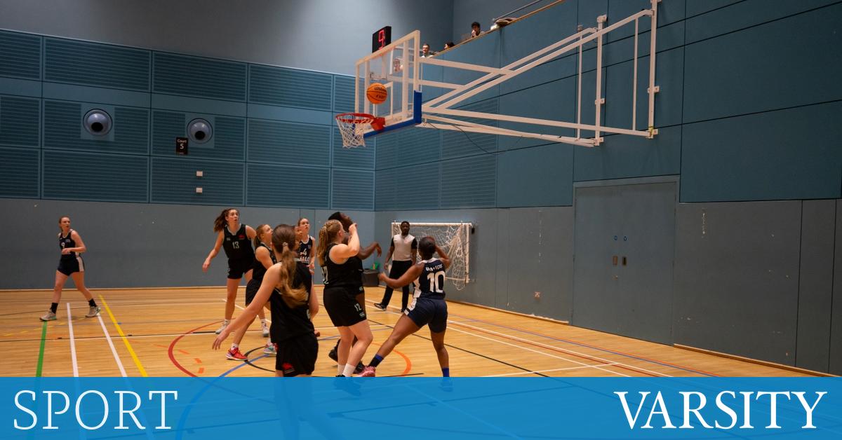 残酷的剑桥大学横扫东英吉利大学