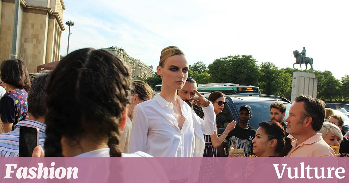 为什么时尚界羡慕法国人？