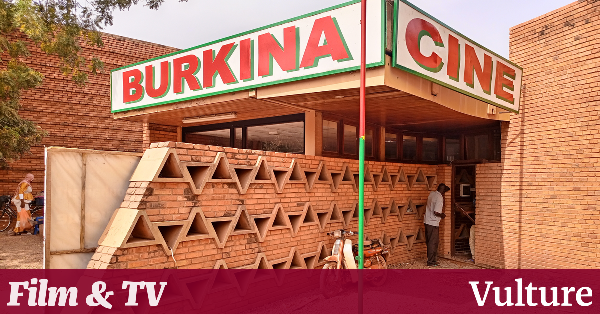 全球框架：布基纳法索