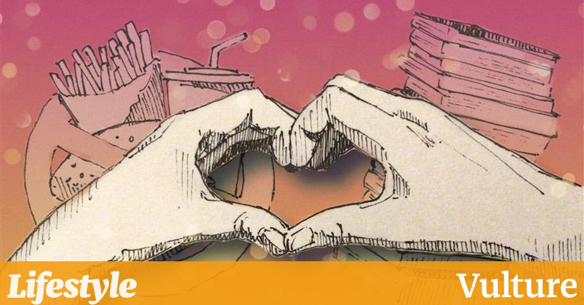 新的一年，让我变得更好