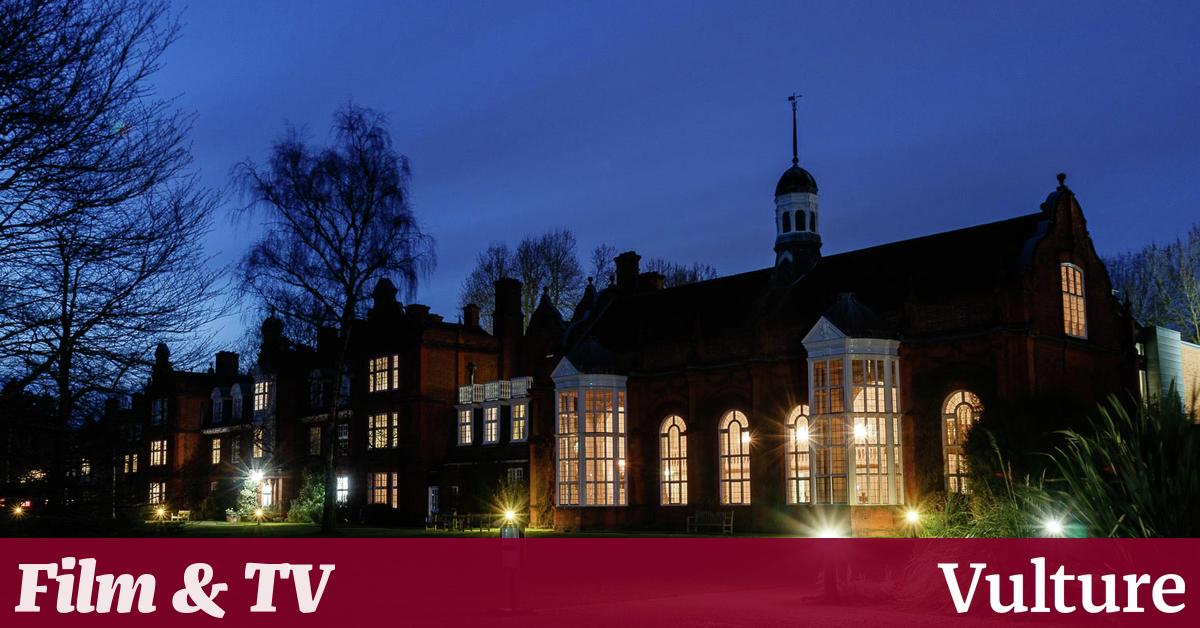 从大屠杀到布偶：十一月航行