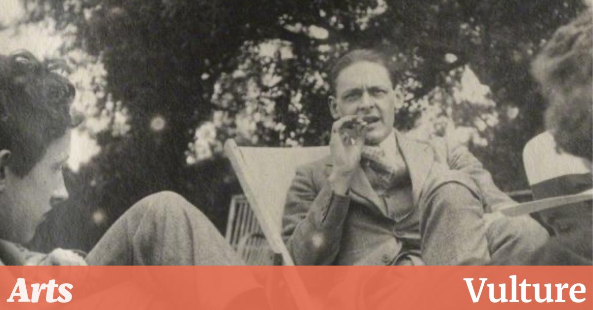 现代现代主义百年纪念：TS 艾略特