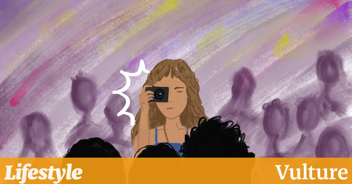 摄影师朋友的磨难