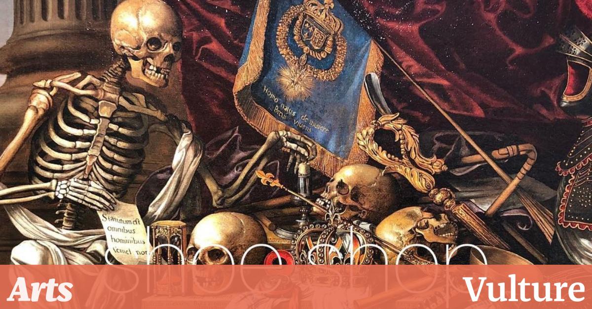 彼得·麦克唐纳与眼睛、艺术与算法的对话