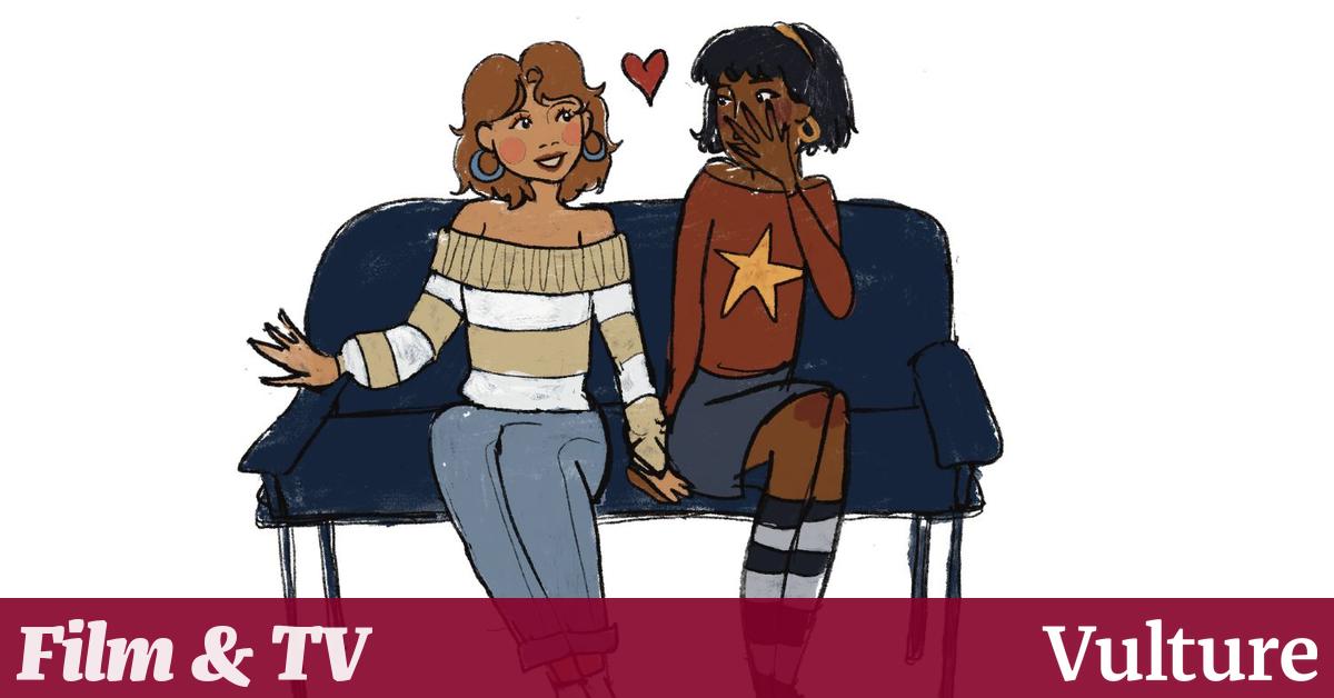 通过电影治愈受伤的心