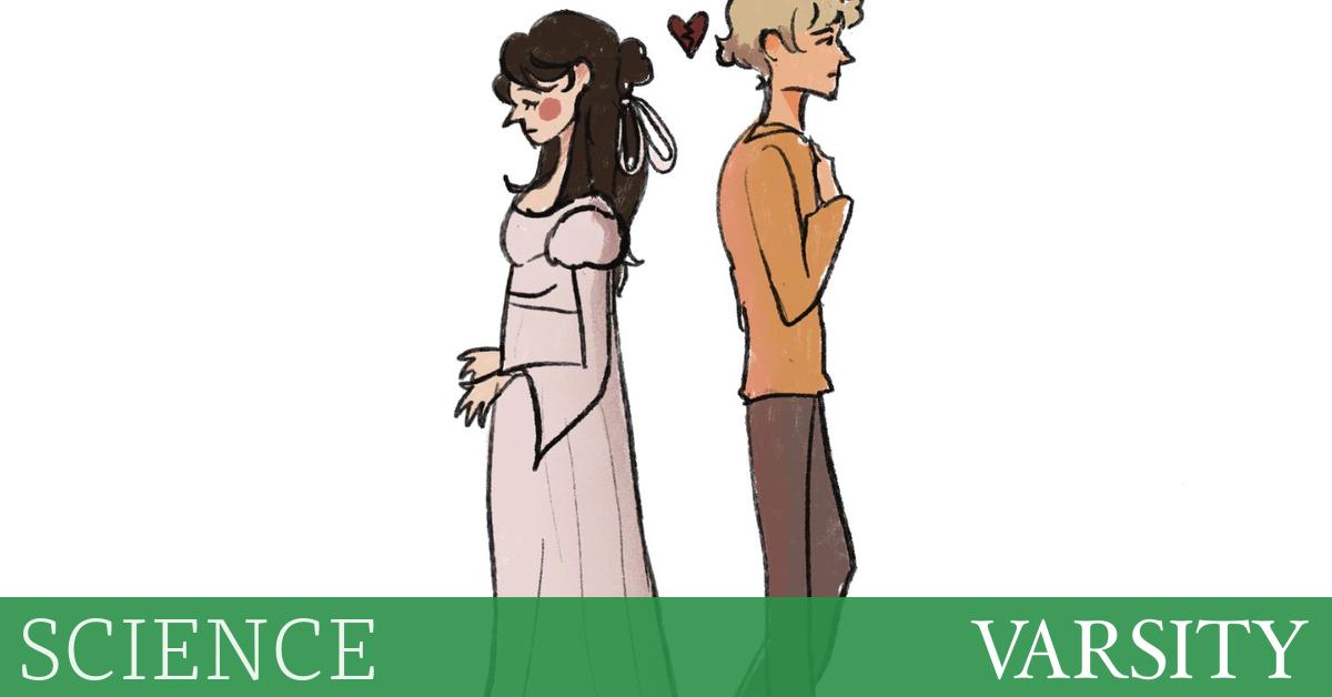 “我们对抗世界”？罗密欧与朱丽叶效应的神话