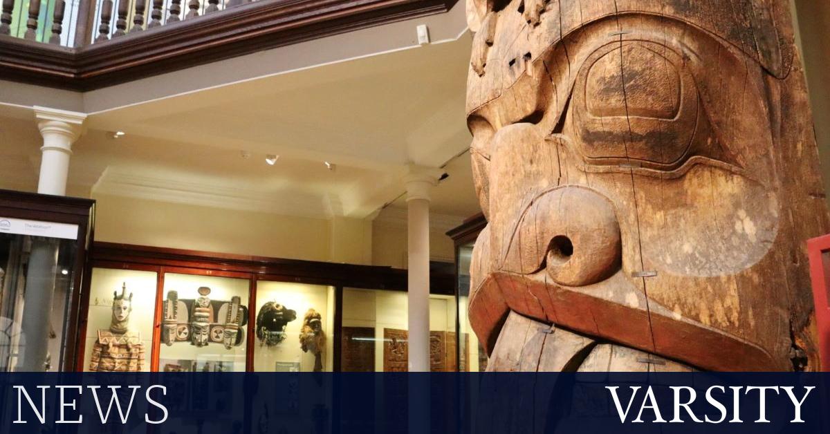 Uni 将被掠夺的贝宁青铜器归还尼日利亚