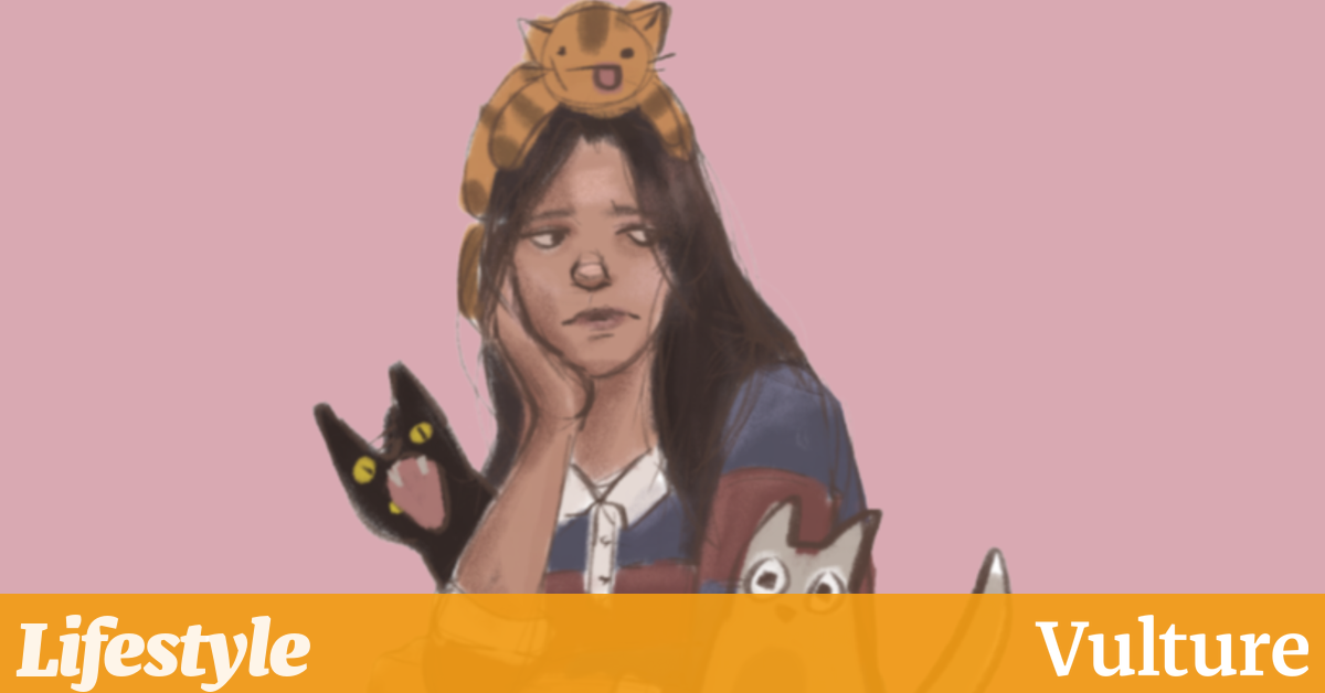 大学老处女的哀叹