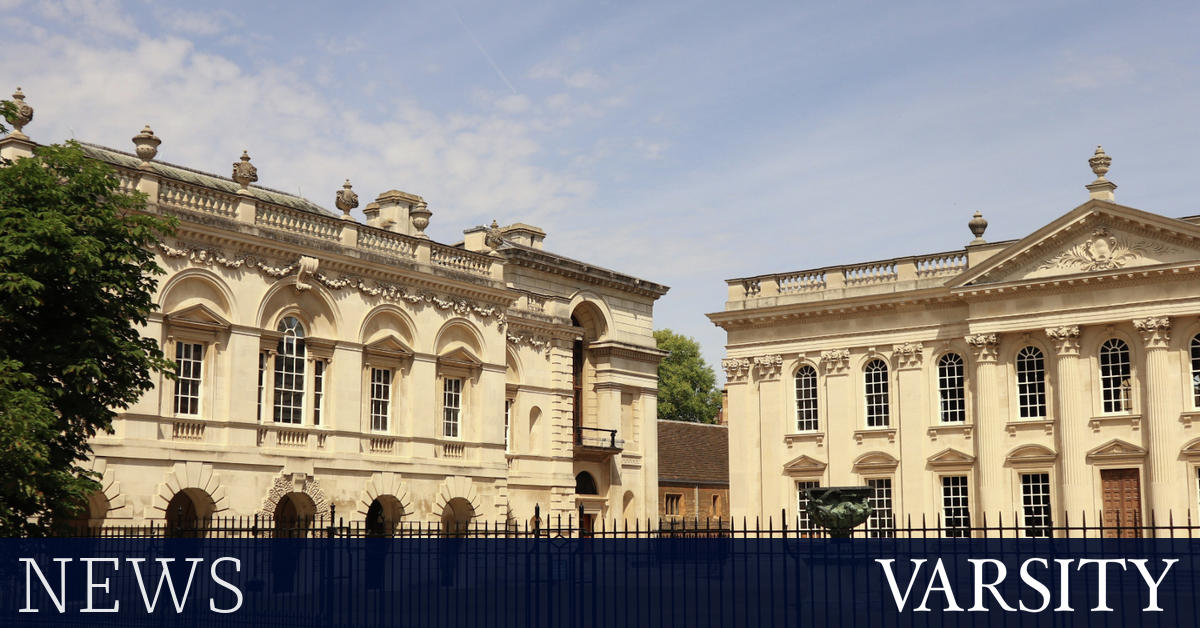 数百名剑桥学者要求对兽医课程的命运进行投票