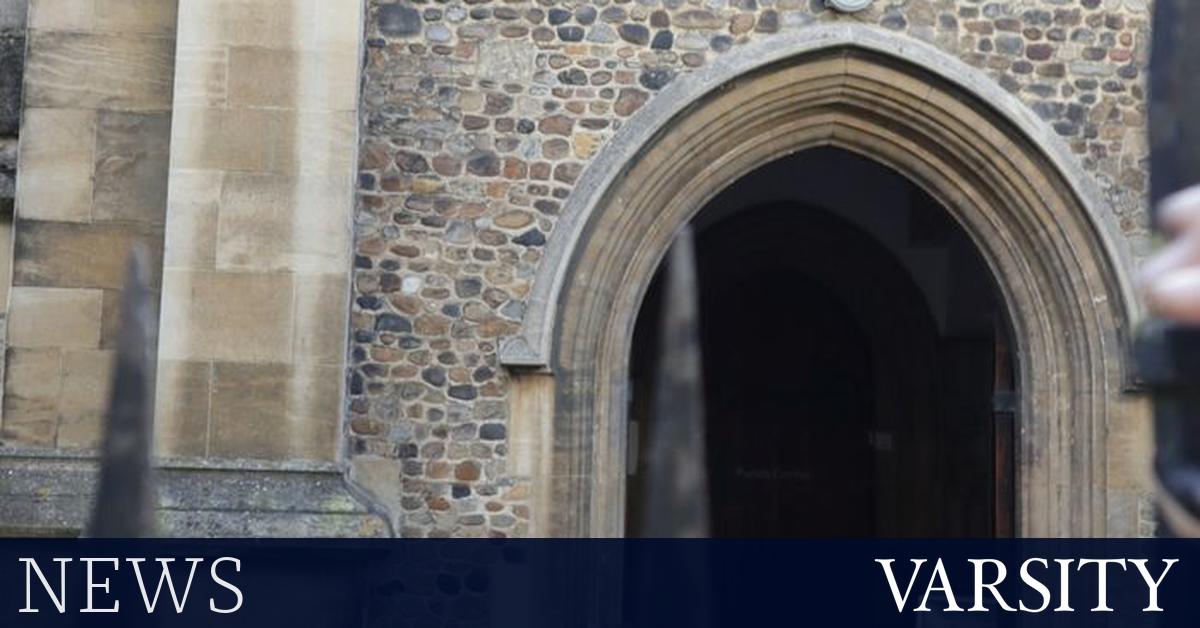 CUCA成员参加伦敦改革集会