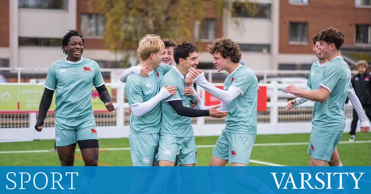 升职在即，蓝军横扫林肯