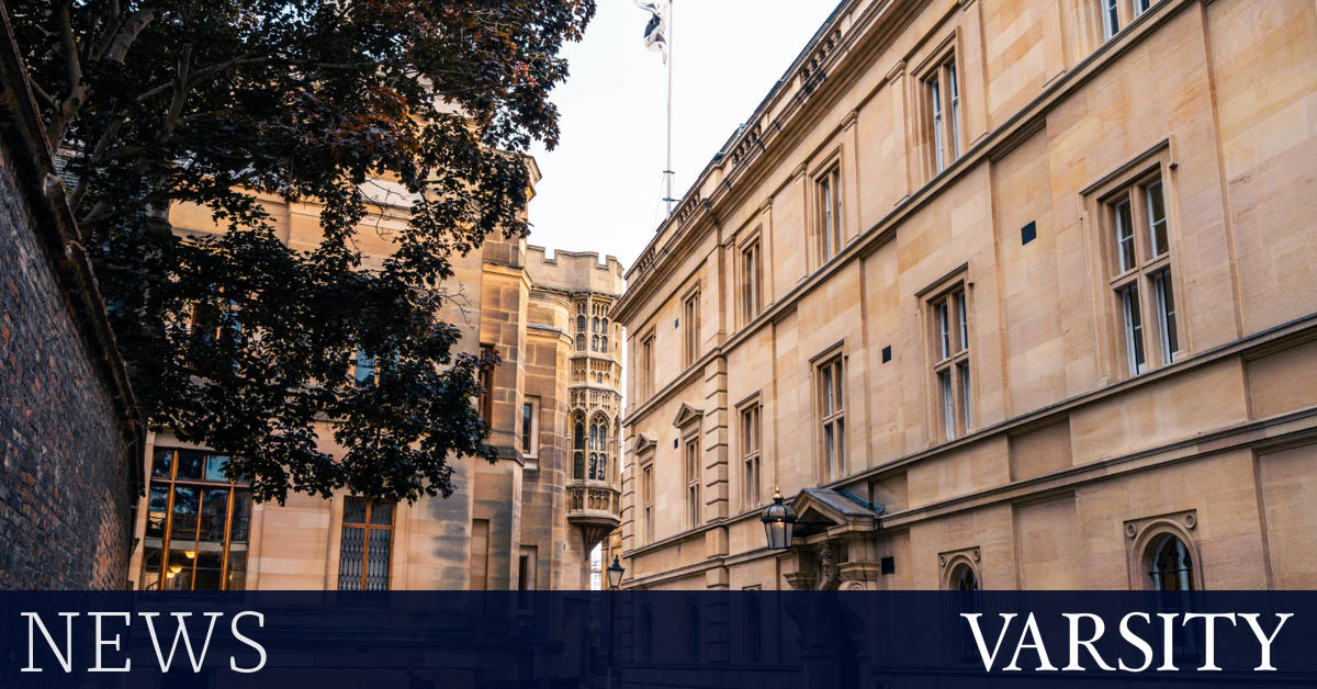 政府向剑桥超级计算机拨款 3600 万英镑