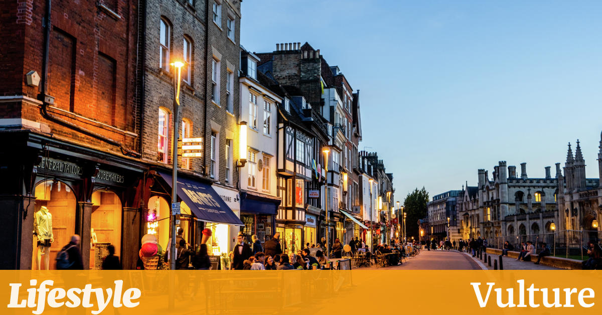 寻找一个家外之家