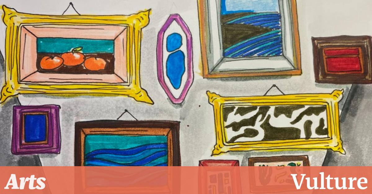 现代的“尼日利亚现代主义”