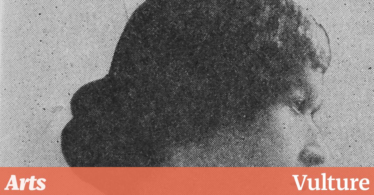 为什么你应该读乔治亚·道格拉斯·约翰逊的诗