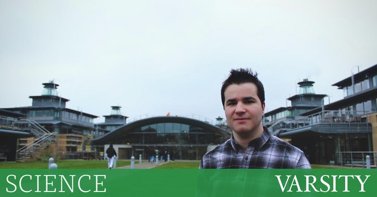 皇后区的 mathmo 实现了世界上第一个自主人工智能证明