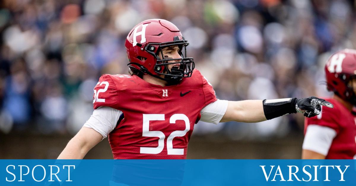 美式橄榄球、摔跤和橄榄球：布洛克·洛克尼卡 (Brock Locnikar) 在全球取得的成功