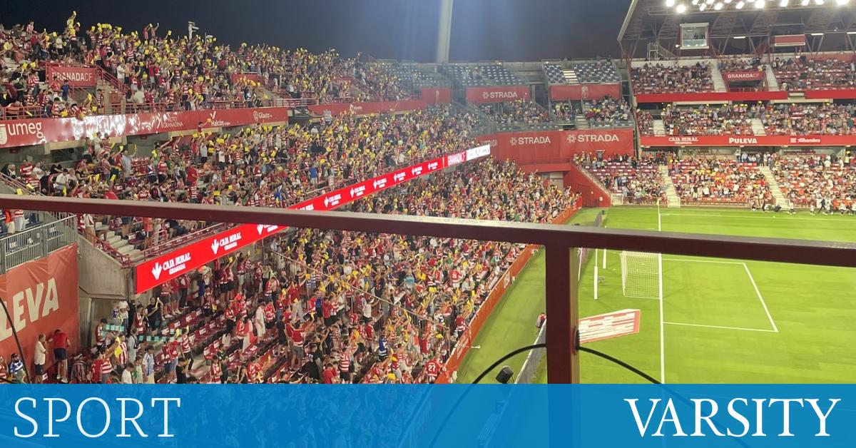 除了巴塞罗那之外的任何地方：西班牙乙级联赛与锦标赛相比如何？