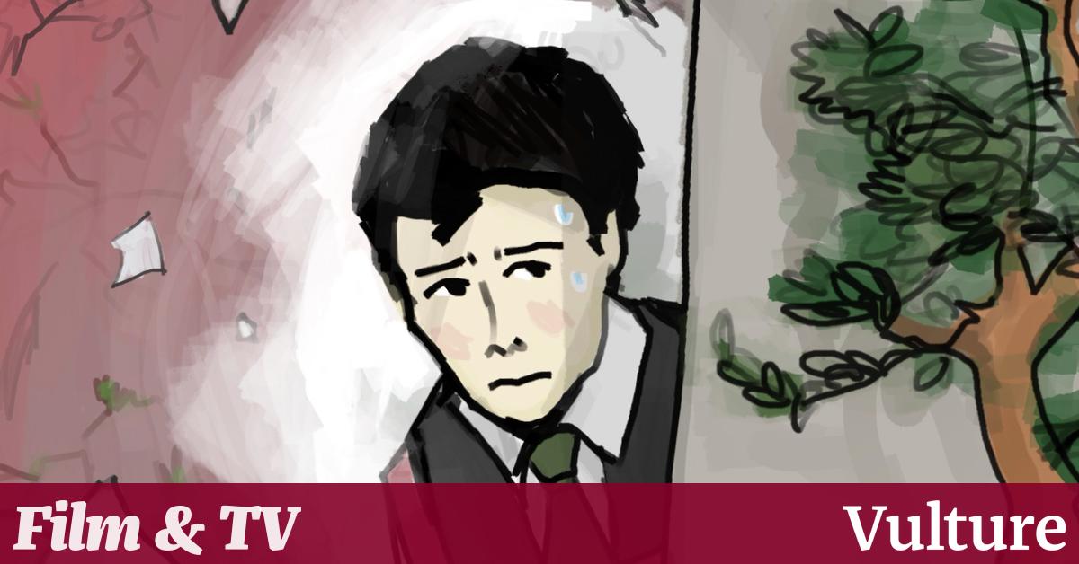 没有其他选择会杀死它