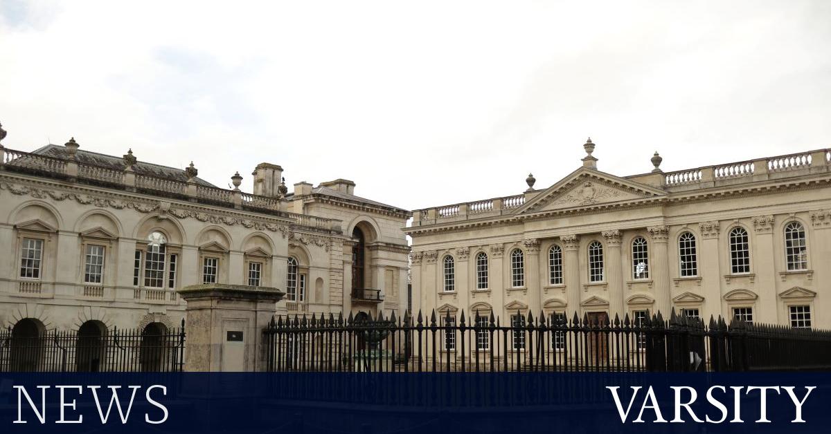 安吉拉·默克尔 (Angela Merkel) 跻身剑桥荣誉学位提名者之列