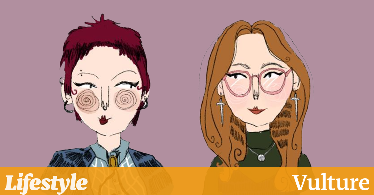 相亲：“球在她的球场上！”