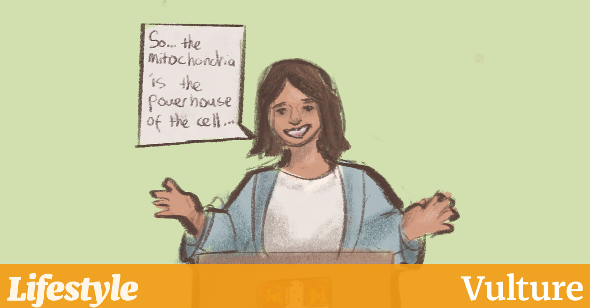 爬行，不要步行，随机听讲座