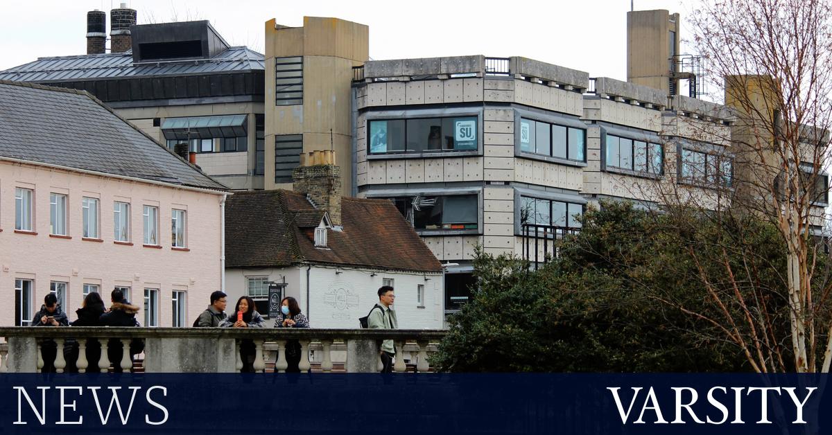 梅兰妮·本尼迪克特当选 SU 本科生主席