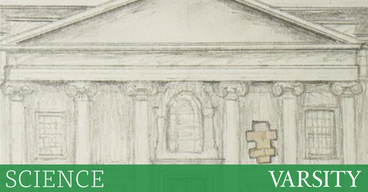 为什么剑桥如此摇滚