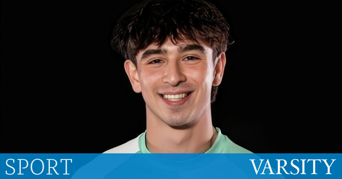 队长角：校队橄榄球特别节目