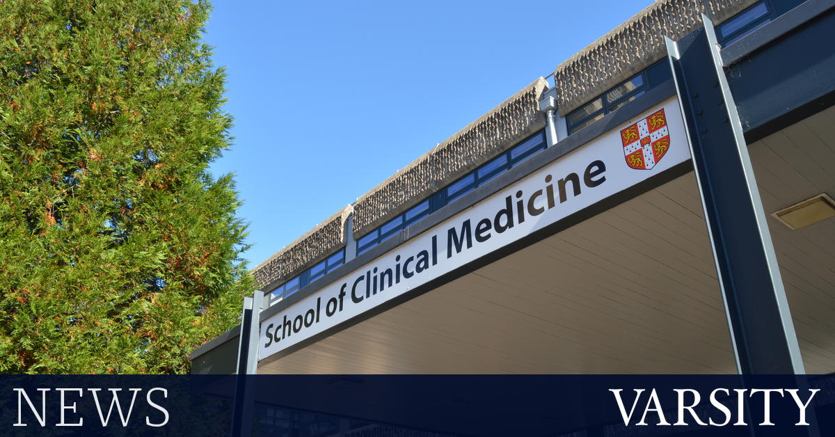 剑桥精神病学家支持性别诊所研究