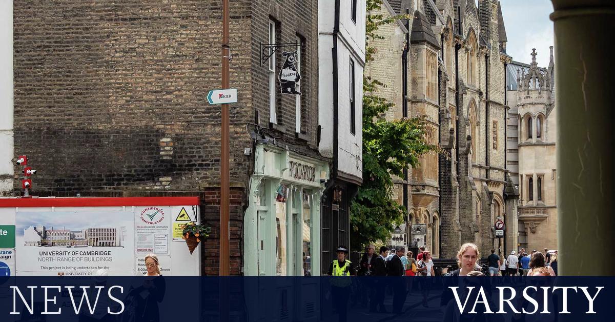 新闻简讯：面包店繁荣、酒吧萧条和乐队之战