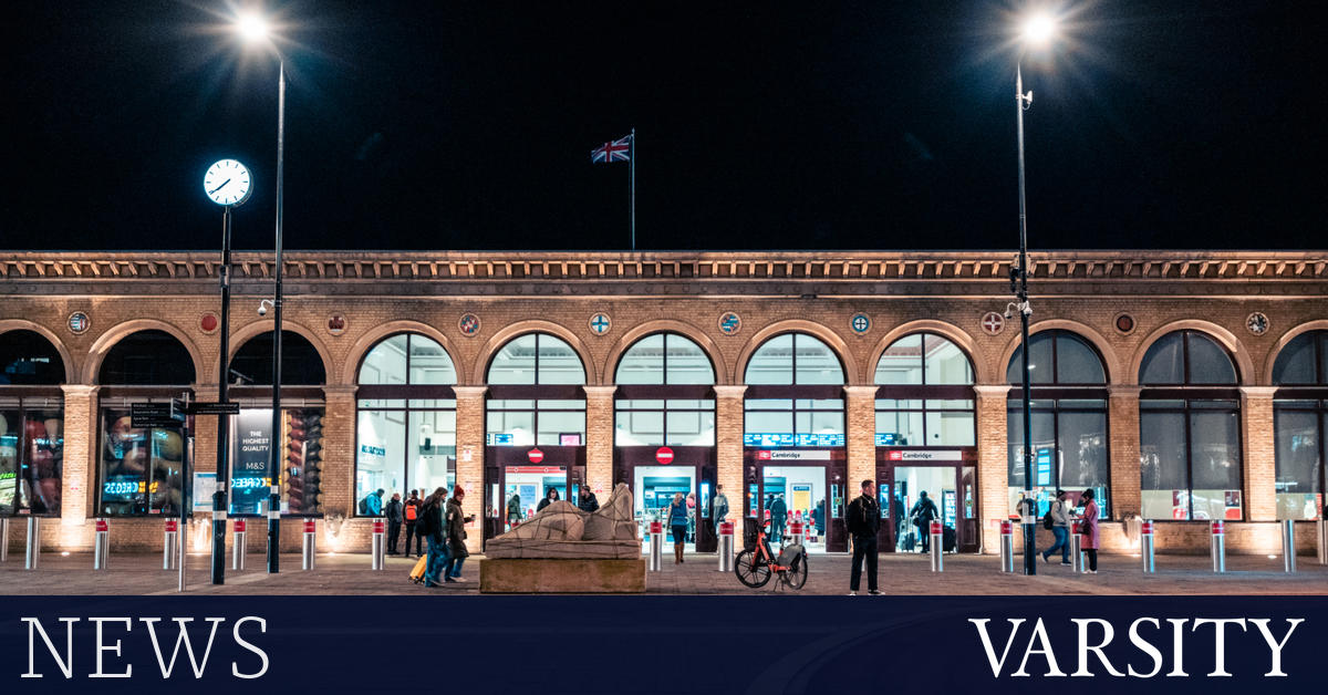 男子因谋杀剑桥语言学校学生而被判有罪