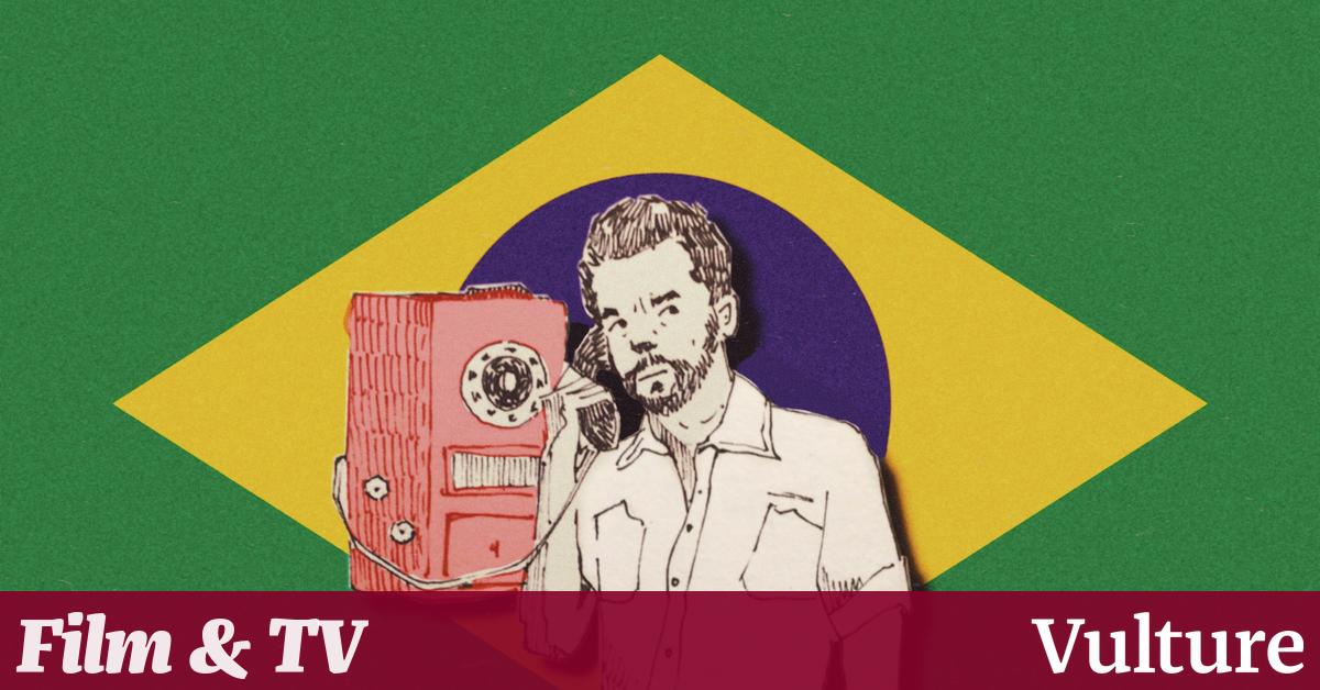 《特工》中的文化传承