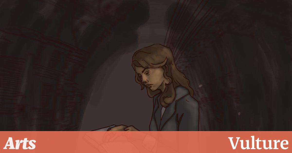 艺术变得无聊了吗？