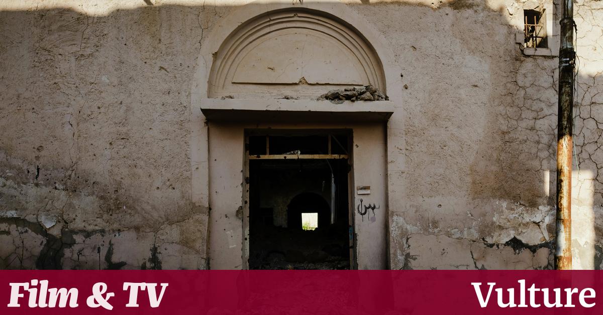 总统蛋糕的寓言