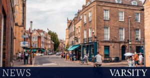 新闻简讯：愤怒的跑步者、重新构想的研究和机器人反应